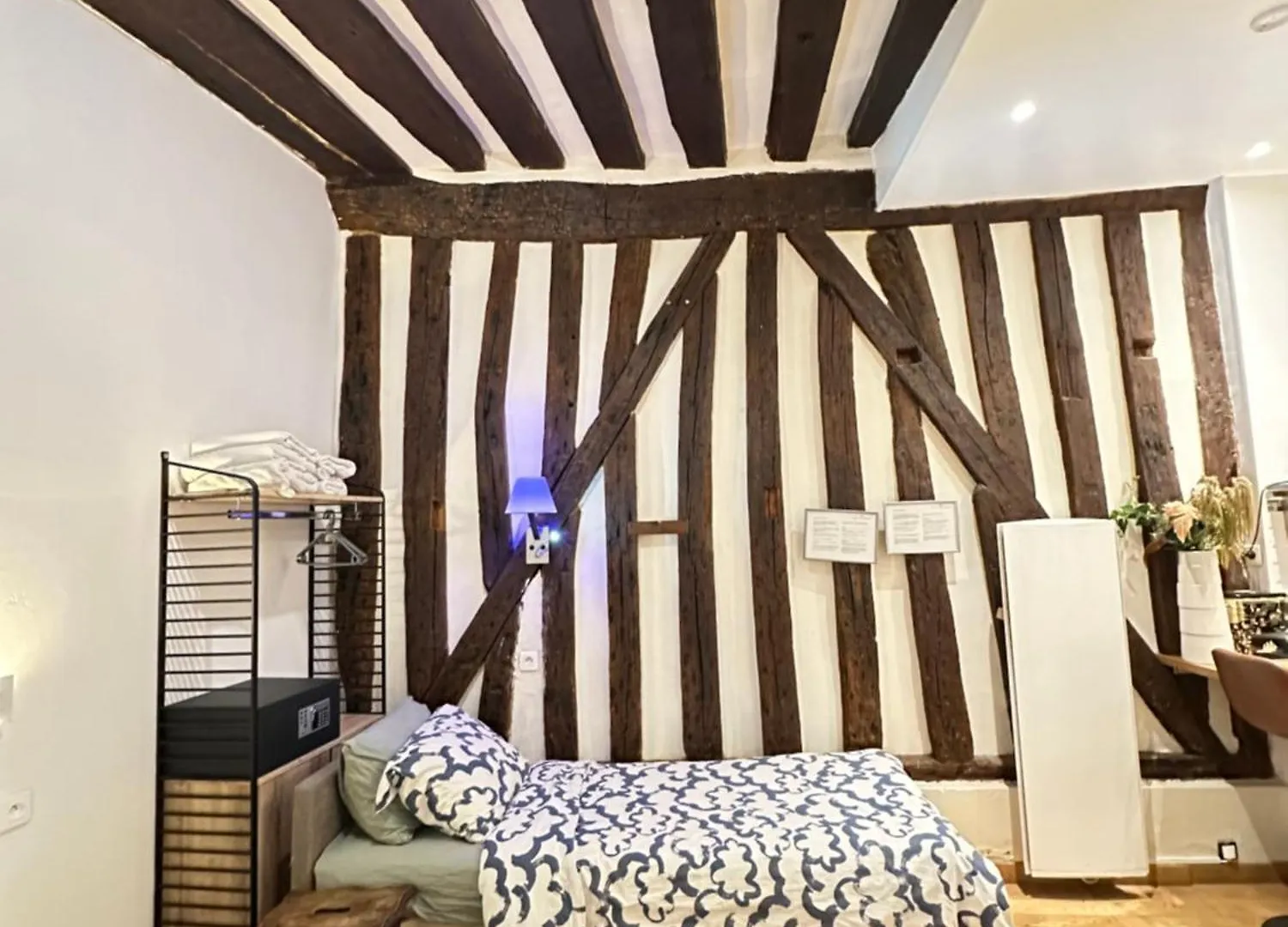 St Paul Marais Flat Ground Floor Apartamento Paris