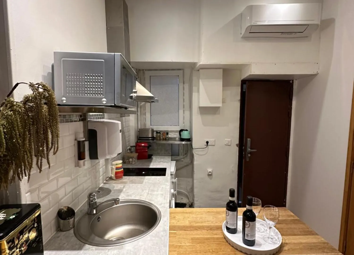 St Paul Marais Flat Ground Floor Apartamento Paris