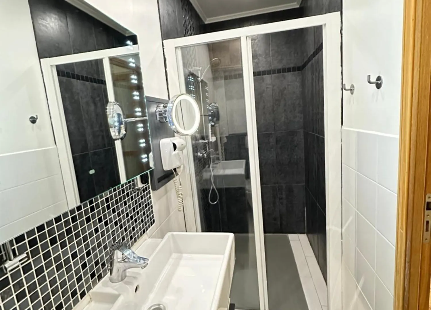 Apartament St Paul Marais Flat Ground Floor Paryż Francja