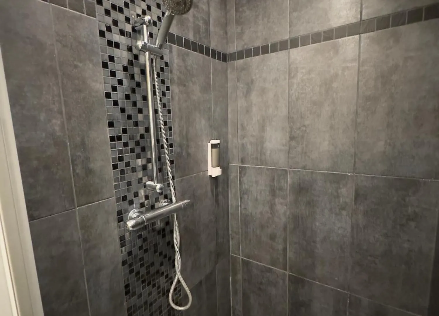 Apartament St Paul Marais Flat Ground Floor Paryż 0*,  Francja