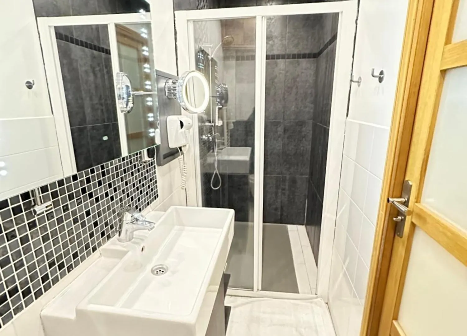 Apartament St Paul Marais Flat Ground Floor Paryż Francja